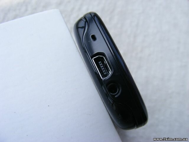 Nokia 6700 китай