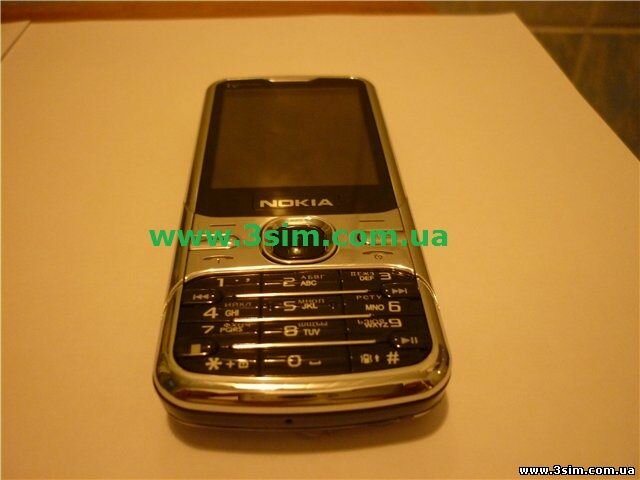 Nokia Q9