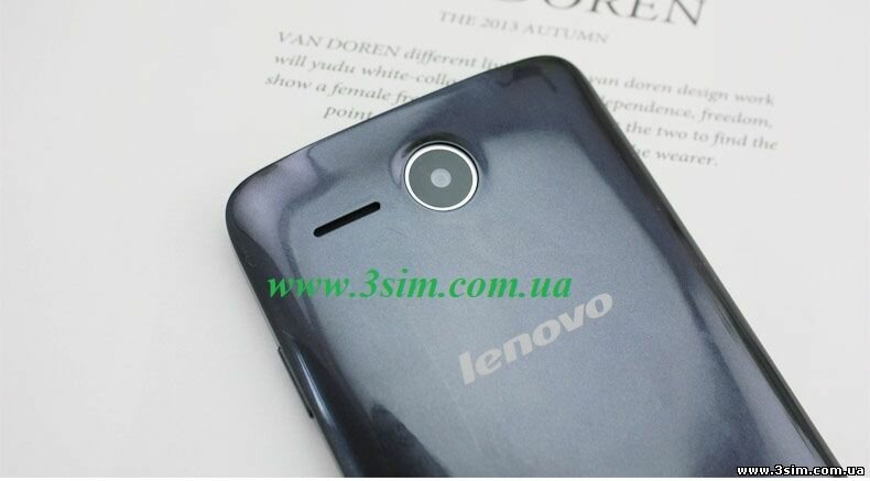 Lenovo A680 MTK6582