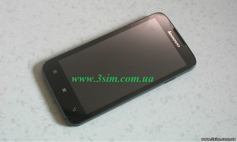 Lenovo A680 MTK6582