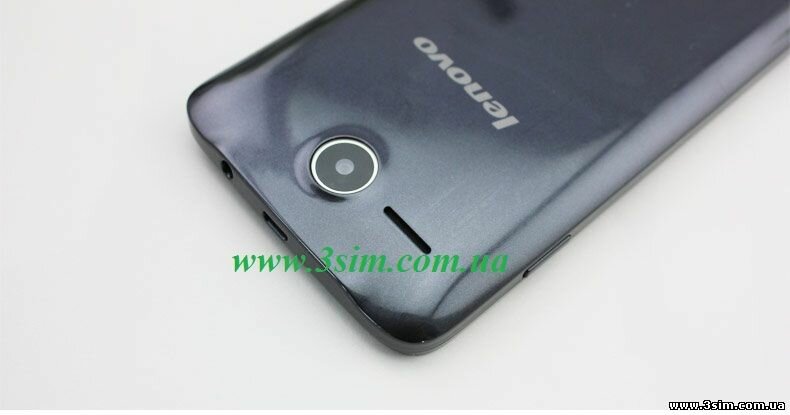 Lenovo A680 MTK6582