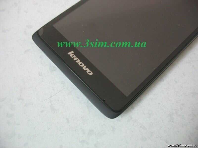 Lenovo A880 MTK6582