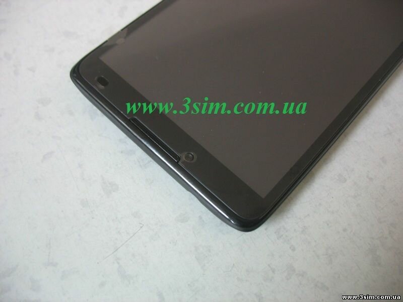 Lenovo A880 MTK6582