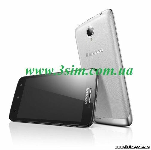 Lenovo S650 MTK6582