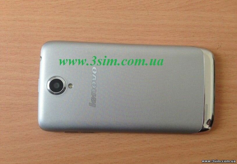 Lenovo S650 MTK6582