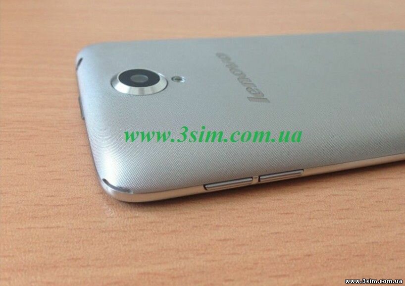 Lenovo S650 MTK6582