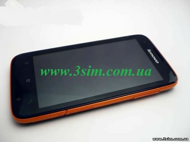 Lenovo S750 MTK6589