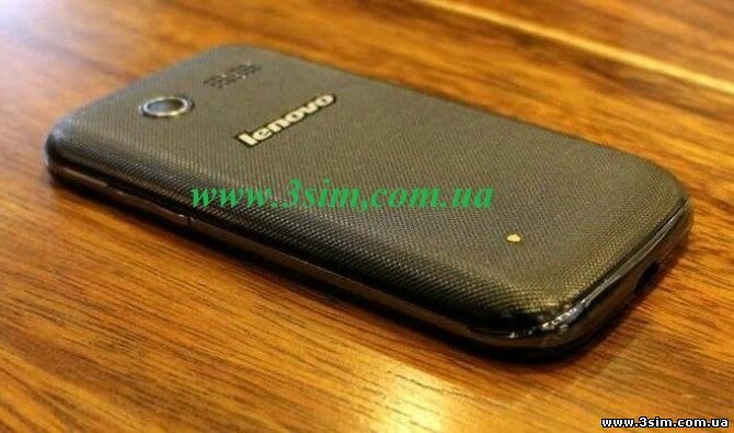 Lenovo A60+