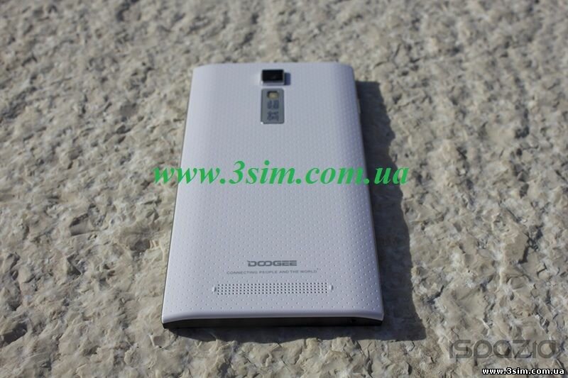 Doogee dg2014 MTK6582