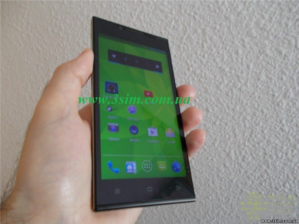 Doogee dg2014 MTK6582